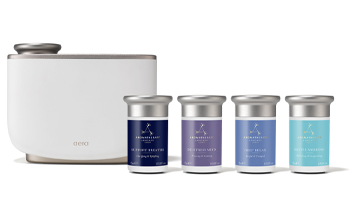 Aromatherapy Associates launches Area Smart Diffuser
